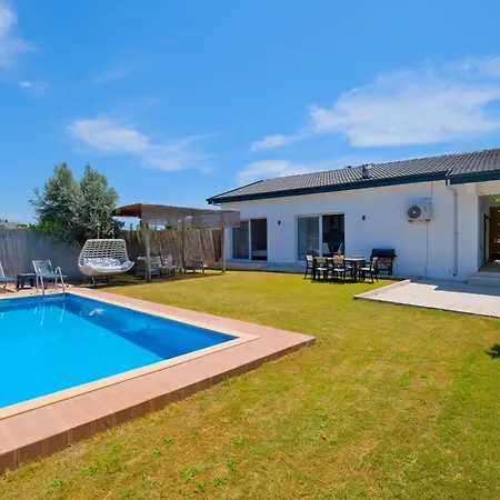 Liya Villa