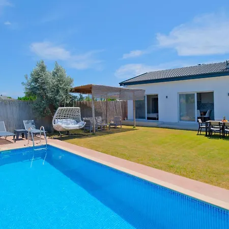Villa Liya Fethiye