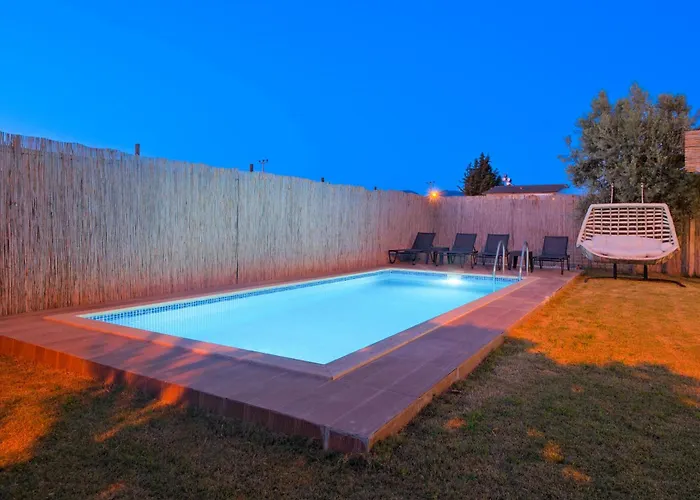 Liya וילה פאטהיה