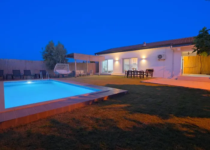 וילה Liya פאטהיה